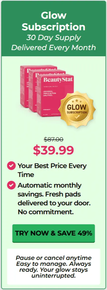 Beautystat offer price 